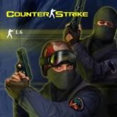 Counter Strike 1.6 Completo (já com boot)