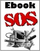 Ebook S.O.S PC. Consulte antes de chamar um técnico.